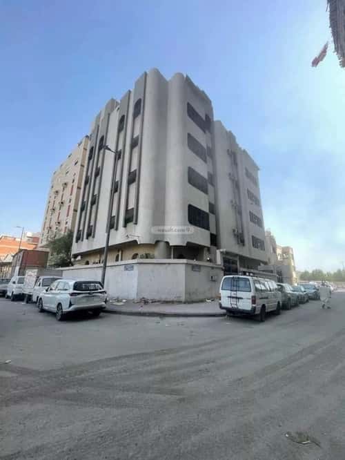 Building 612 SQM Facing North Almorsalat, Makkah Al Mukarramah