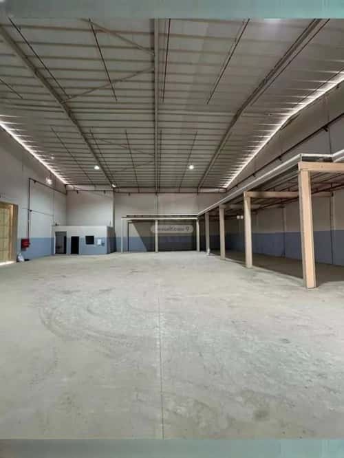 مستودع للإيجار المشاعل، جنوب الرياض، الرياض