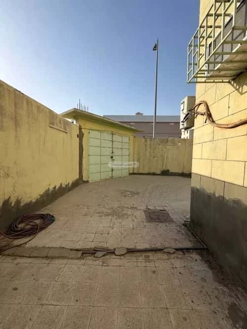 Building 750 SQM Facing North Albohayrat, Makkah Al Mukarramah