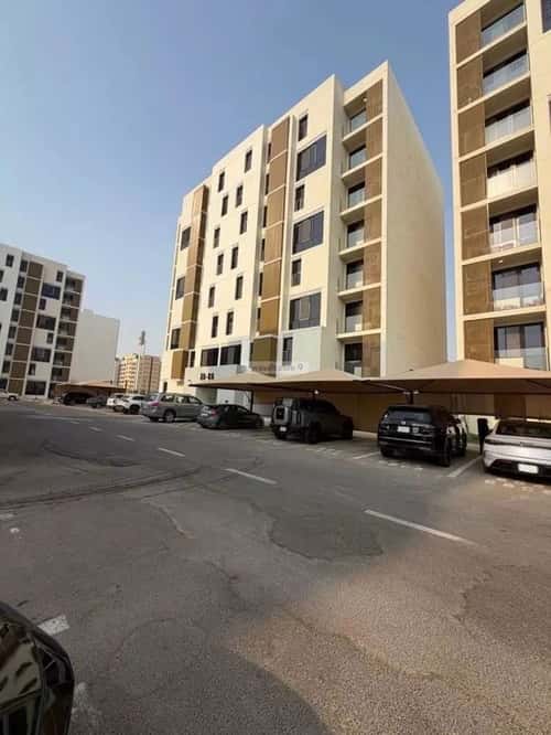شقة 239.83 متر مربع ب 4 غرف الأصيل، جدة