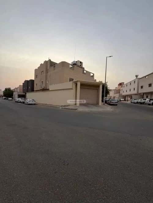 Building 784.67 SQM Facing South Omelgoud, Makkah Al Mukarramah