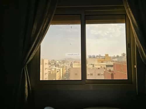 Apartment 91.97 SQM with 3 Bedrooms Alshawkia, Makkah Al Mukarramah