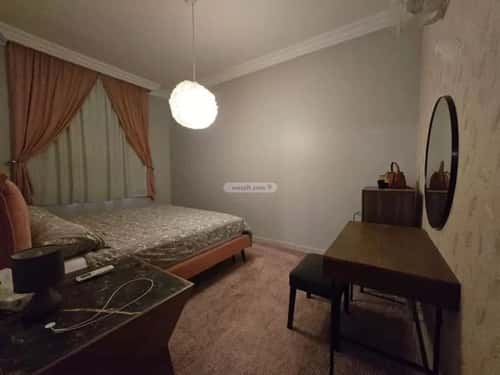 Apartment 91.97 SQM with 3 Bedrooms Alshawkia, Makkah Al Mukarramah