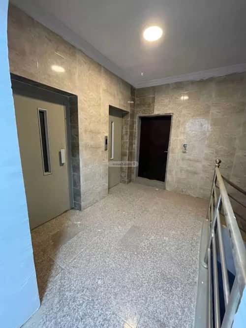 Apartment 87.48 SQM with 6 Bedrooms Alshawkia, Makkah Al Mukarramah