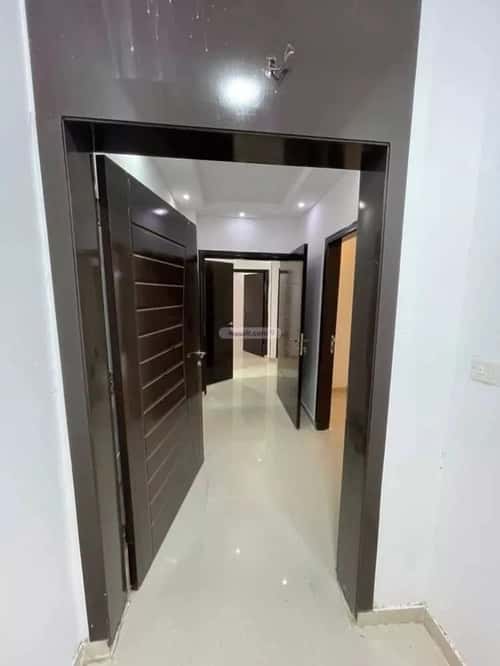 Apartment 87.48 SQM with 6 Bedrooms Alshawkia, Makkah Al Mukarramah