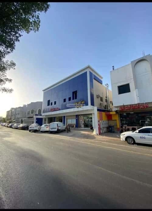 Building 441 SQM Facing South Haya Al Zahra, Madinah