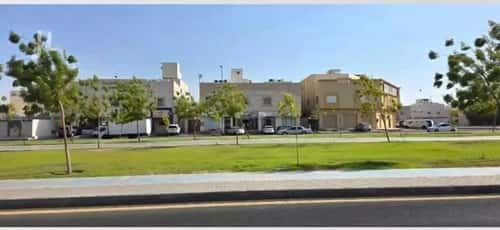 عمارة 750 متر مربع واجهة شمالية العزيزية، المدينة المنورة