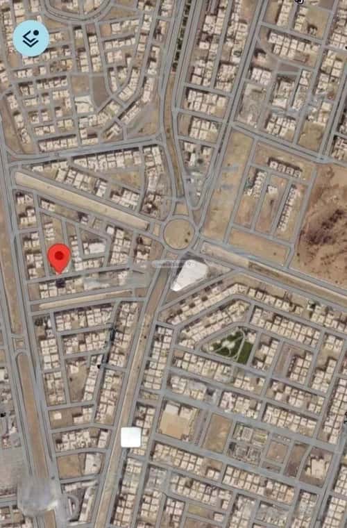 عمارة 400 متر مربع العزيزية، المدينة المنورة