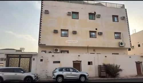Building 650 SQM Al Malqa, Madinah