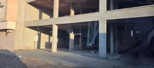 Showroom for Rent Haya Al Aziziyah, Madinah