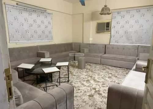 Building 415.5 SQM Facing North Al Difa'A, Madinah