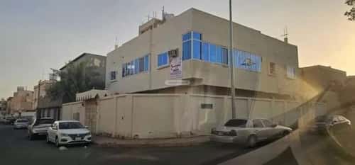 عمارة 415.5 متر مربع واجهة شمالية الدفاع، المدينة المنورة