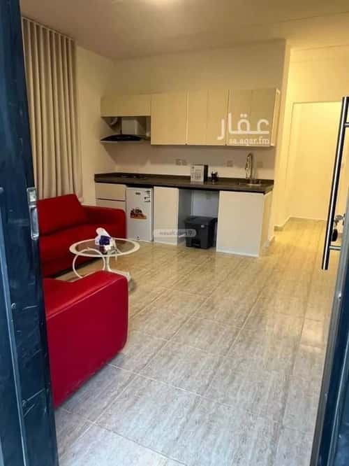Apartment 275 SQM with 1 Bedroom King Khalid Int.Airport, North Riyadh, Riyadh