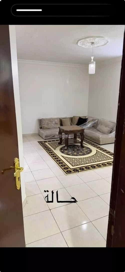 Apartment 450 SQM with 3 Bedrooms Dahrat Laban, West Riyadh, Riyadh
