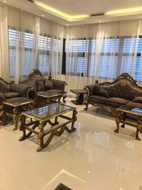 دور 442.96 متر مربع ب 6 غرف العارض، شمال الرياض، الرياض