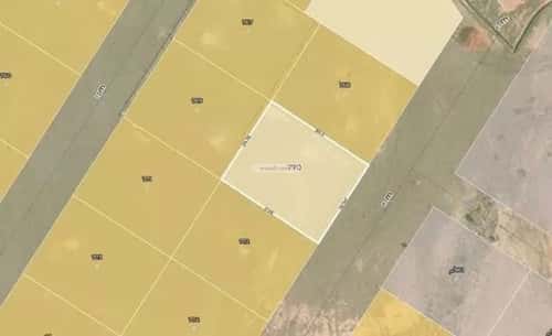 Land 720 SQM Facing South Al-Khear, North Riyadh, Riyadh