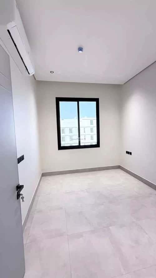 Apartment 105.36 SQM with 3 Bedrooms Al-Arid, North Riyadh, Riyadh