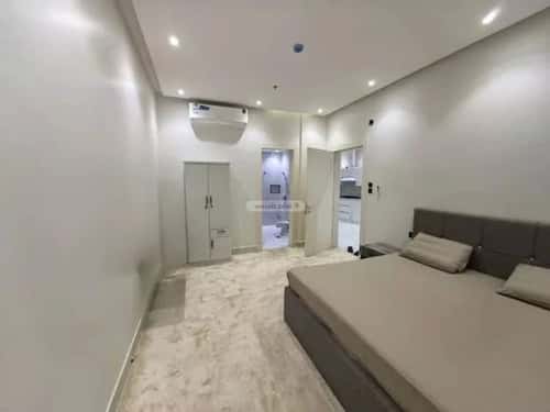 Apartment 102.26 SQM with 2 Bedrooms An-Narjis, North Riyadh, Riyadh
