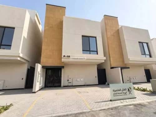 دور 146.18 متر مربع ب 3 غرف العارض، شمال الرياض، الرياض