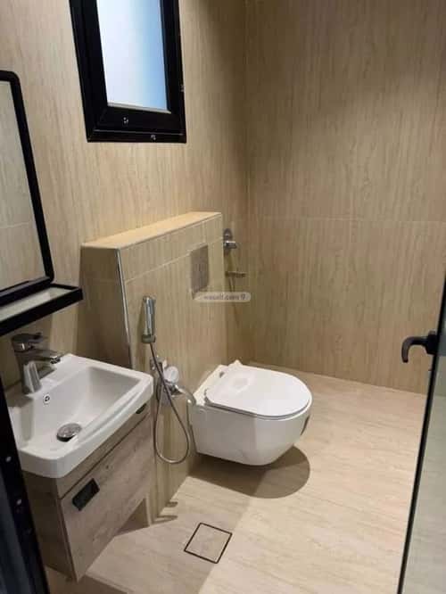 Apartment 110.23 SQM with 2 Bedrooms Dahrat Laban, West Riyadh, Riyadh