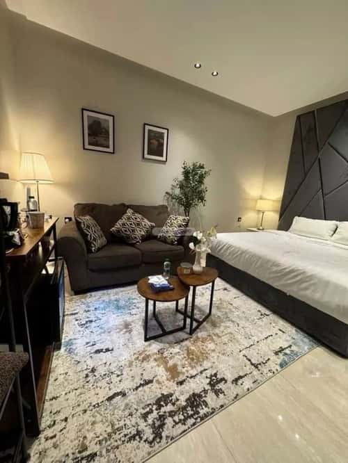 Apartment with 1 Bedroom Al Hammraa, Khobar