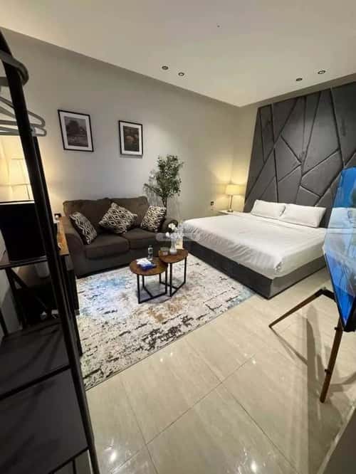 Apartment with 1 Bedroom Al Hammraa, Khobar