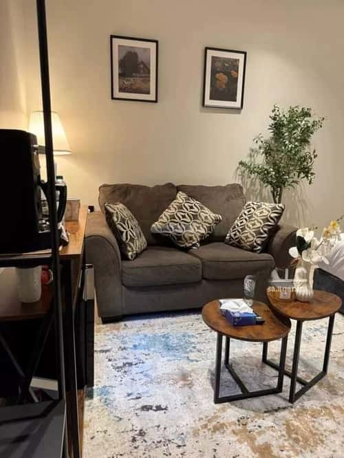 Apartment with 1 Bedroom Al Hammraa, Khobar