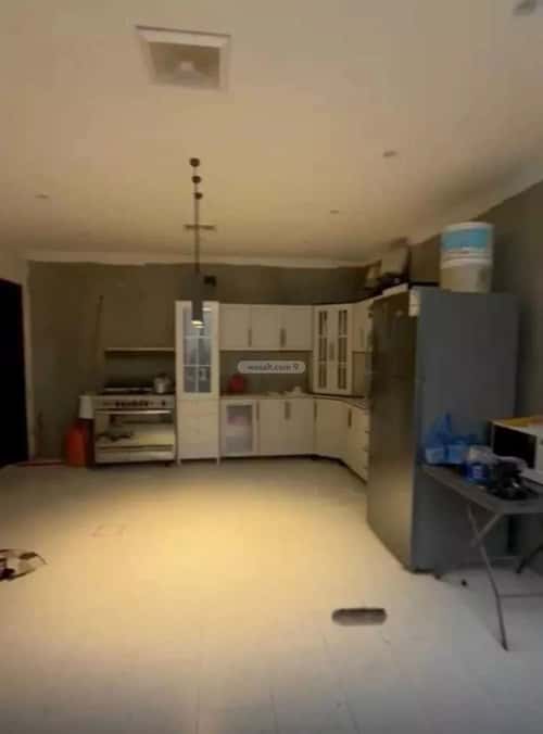 Villa 250 SQM Facing South with 7 Bedrooms King Khalid Int.Airport, North Riyadh, Riyadh