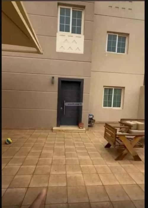 Villa 250 SQM Facing South with 7 Bedrooms King Khalid Int.Airport, North Riyadh, Riyadh
