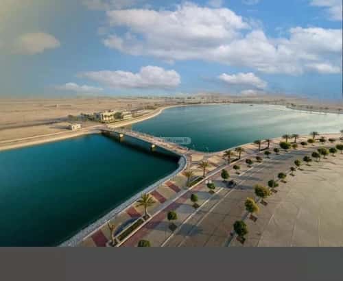 Land 894.5 SQM Al Fanar, Aldammam
