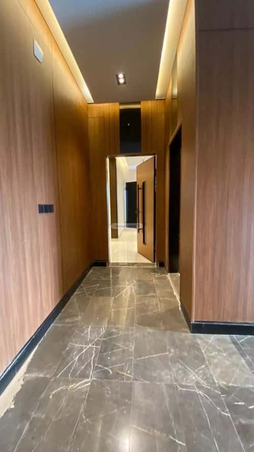 Apartment 183.94 SQM with 5 Bedrooms Ar Rawdah, Jazan