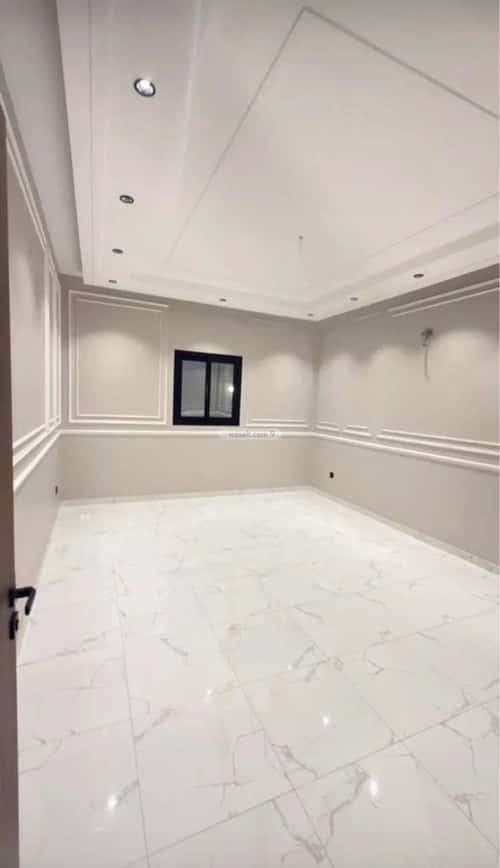 Villa 367.9 SQM Facing South on 20m Width Street Al Rihab 1, Jazan