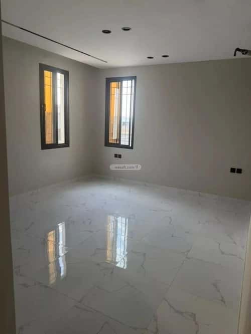 Apartment 314.21 SQM with 5 Bedrooms Al-Murooj, Samith