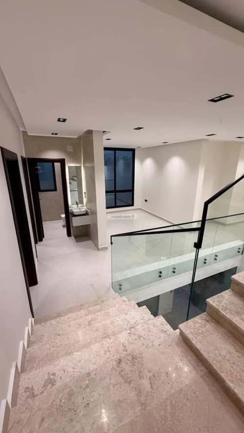 Villa 421.48 SQM Facing North on 15m Width Street Al Mohammadiyah 1, Jazan