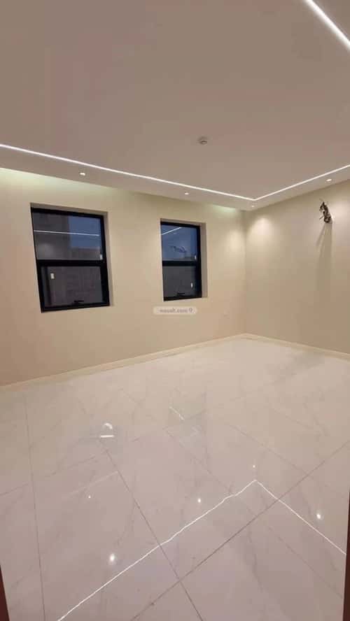 Apartment 196.16 SQM with 6 Bedrooms Al Rihab 1, Jazan