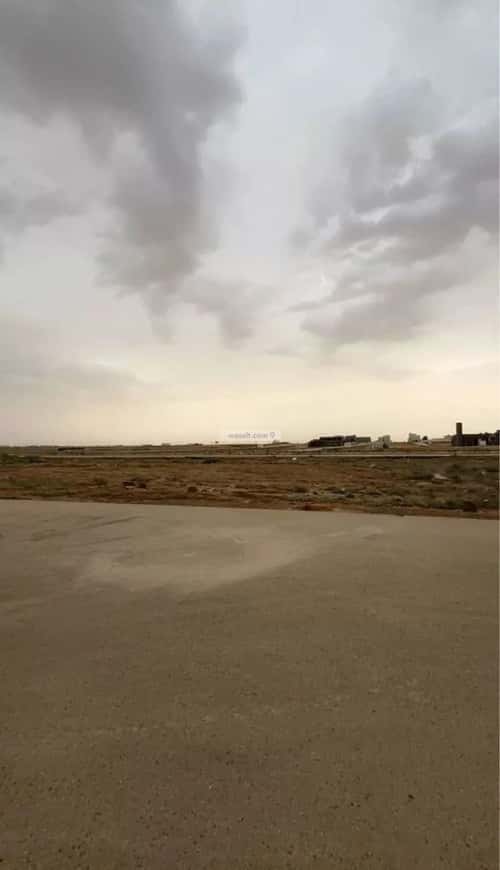 Land 825 SQM Facing North West on 15m Width Street Al-Zaytouna, Bariduh