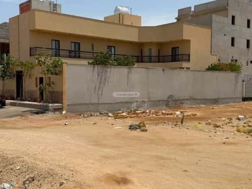 Villa 600 SQM Facing South on 25m Width Street Al-Noor, North Jeddah, Jeddah