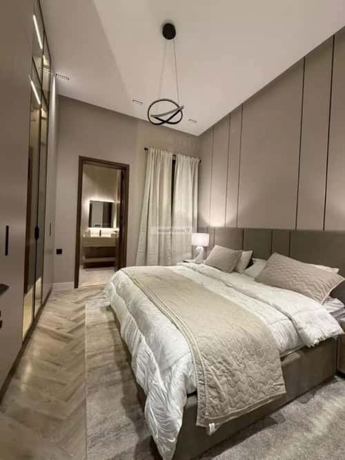 Apartment 119.05 SQM with 3 Bedrooms Al Nahdah, North Jeddah, Jeddah