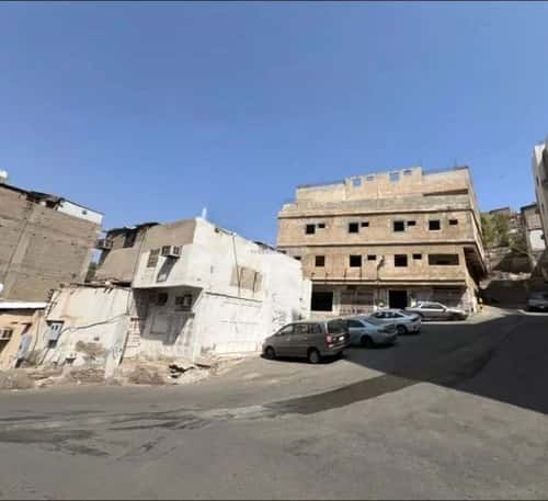 Land 2066.35 SQM Almabdah, Makkah Al Mukarramah