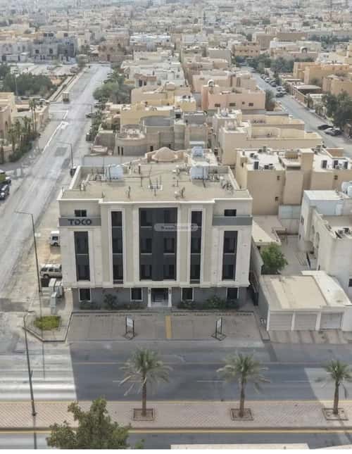 عمارة 125.6 متر مربع القدس، شرق الرياض، الرياض