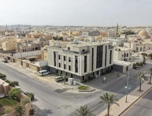 Building 125.6 SQM Al-Quds, East Riyadh, Riyadh