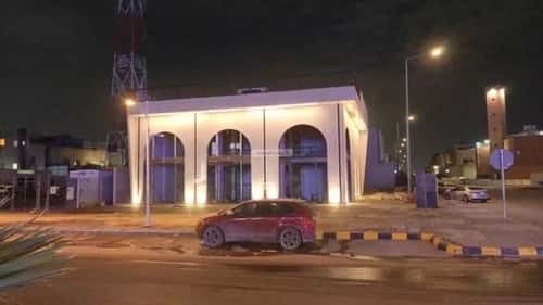 Showroom for Rent Al-Aziziyah, South Riyadh, Riyadh