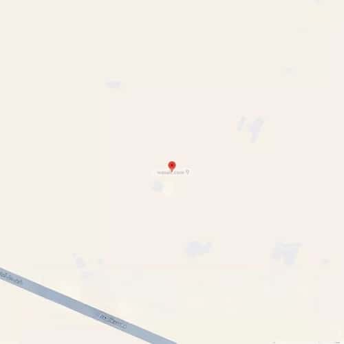 Land 450 SQM Facing East on 25m Width Street Dahiat Namar, West Riyadh, Riyadh