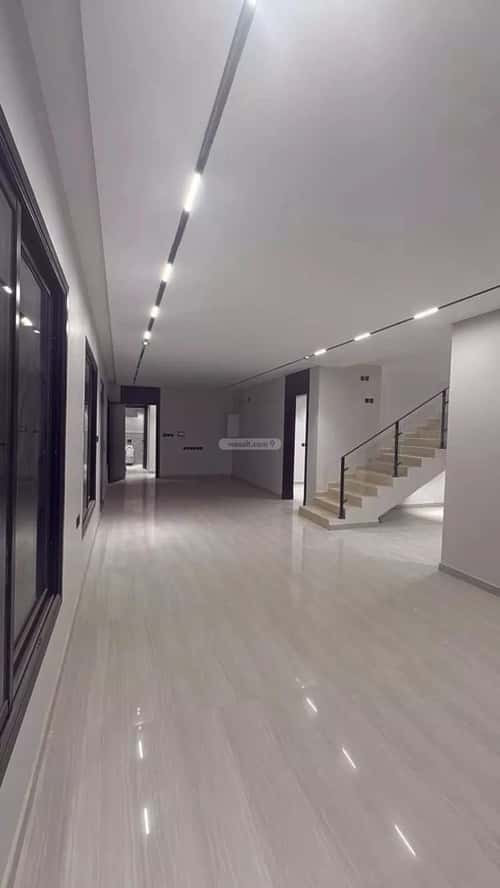 Apartment 215.76 SQM with 5 Bedrooms As-Suwaidi, West Riyadh, Riyadh
