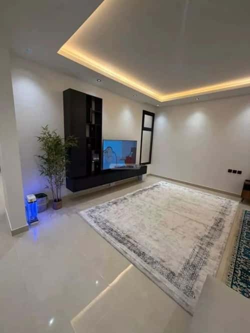 شقة 400 متر مربع ب 4 غرف الحزم، غرب الرياض، الرياض