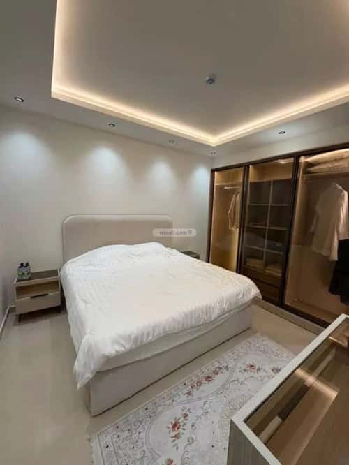 Apartment 400 SQM with 4 Bedrooms Al-Hazm, West Riyadh, Riyadh