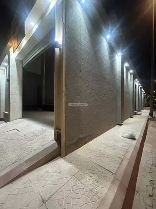 Villa 262 SQM with 7 Bedrooms Ar-Rimal, East Riyadh, Riyadh