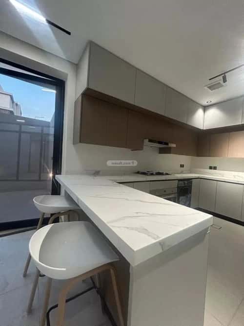 Villa 184.25 SQM Facing West with 5 Bedrooms Ar-Rimal, East Riyadh, Riyadh