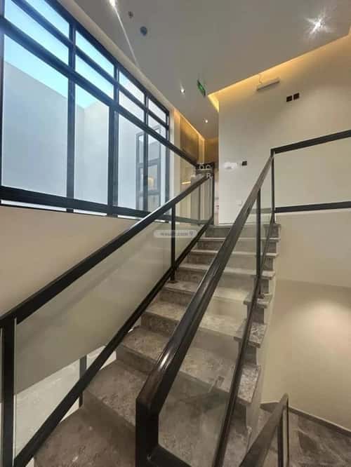Villa 184.25 SQM Facing West with 5 Bedrooms Ar-Rimal, East Riyadh, Riyadh