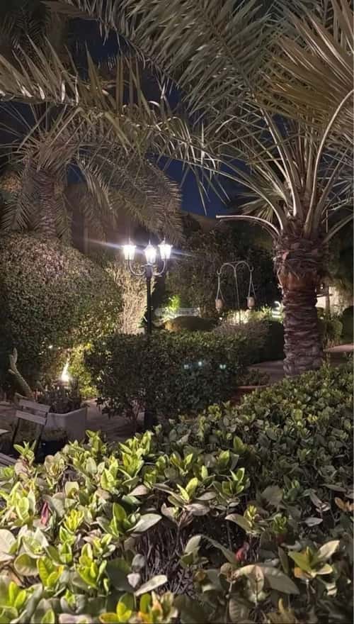 فيلا 875 متر مربع جنوبية على شارع 20م الخزامى، الخبر